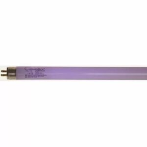 Cosmedico Cosmolux 15W for Facial Tanner Turbo Power 9215 12 Tube LAMP ( Pink )