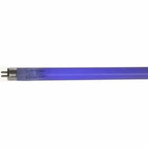 Cosmedico Cosmolux 15W for Facial Tanner Turbo Power 9215 12 Tube LAMP (Blue)