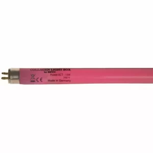 Collagen lamp 15W for Collagen Light Box