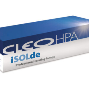 iSOLde CLEO HPA 250-500/30 SD