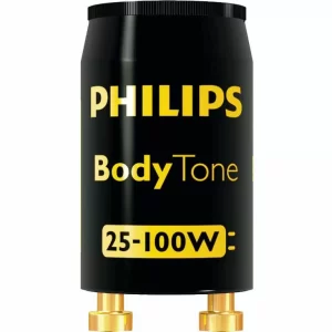 Philips BodyTone Starter 25-100W - pack of 3